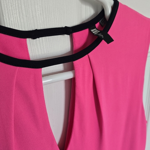 Kut From The Kloth Pink Dress - Picture 4 of 9